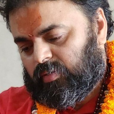 त्रिस्कन्धज्योतिर्विद आचार्य राजेश बेञ्जवाल दैवज्ञ